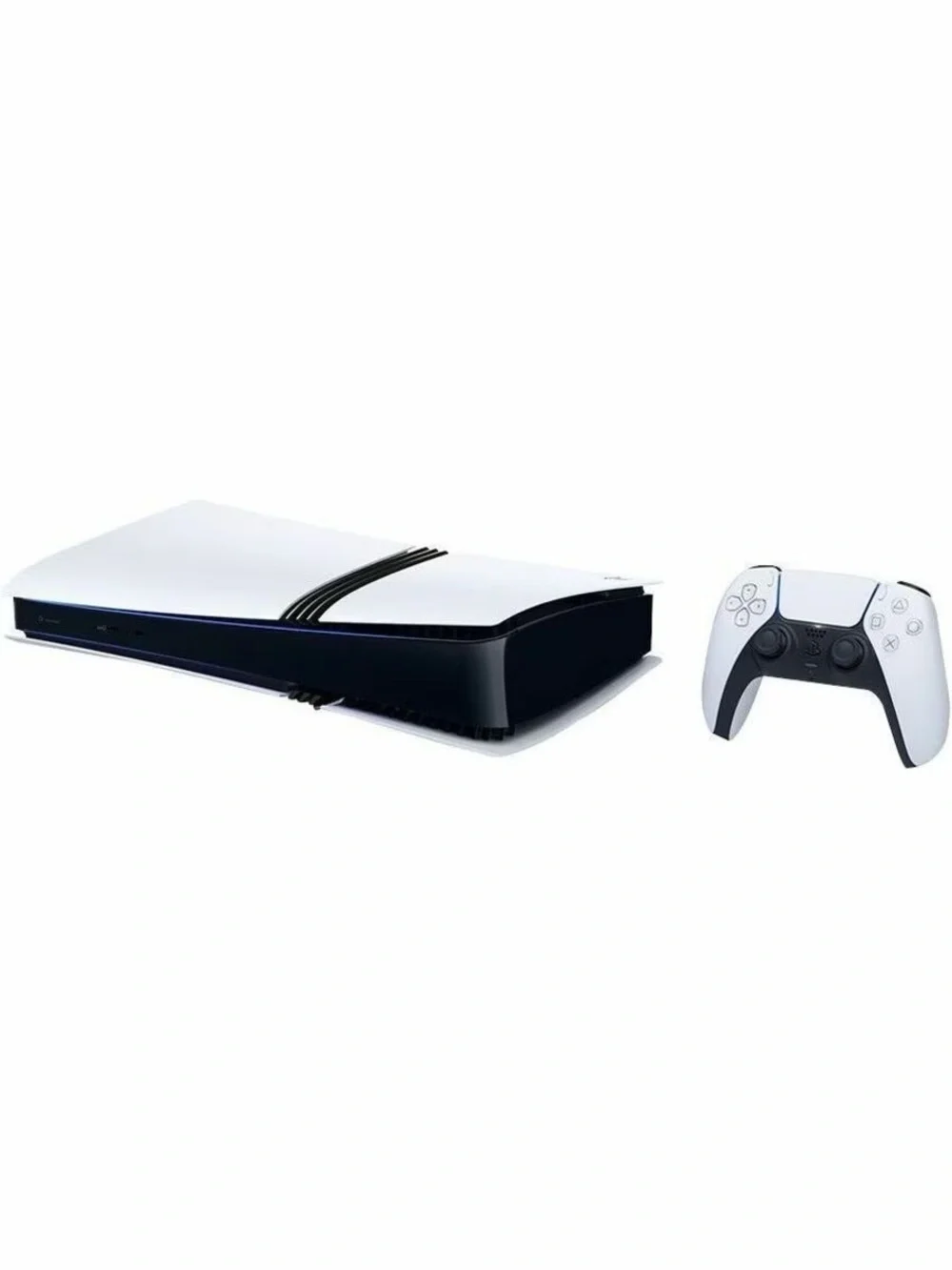 SONY PlayStation 5 Pro Console PS5 Gaming 2TB